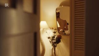 Chiara Penzel nude - Lockpickers (2022) Short Topless Scene