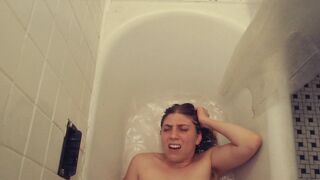 Trash THriller Scenes. Hot Edy Modica - In the Flesh (2022)