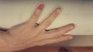 Trash THriller Scenes. Hot Edy Modica - In the Flesh (2022)