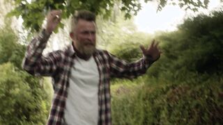 Rape Scene Josefine Glæsel sex - Søster (2022)