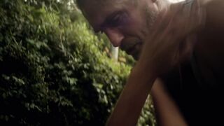 Rape Scene Josefine Glæsel sex - Søster (2022)