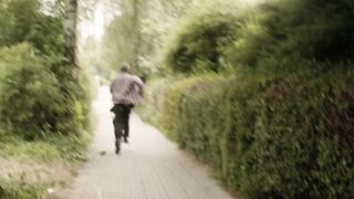 Rape Scene Josefine Glæsel sex - Søster (2022)