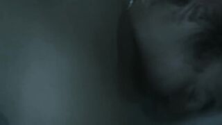 Kali Roses nude, Novi Brown topless - Spider (2022) Scenes