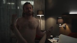 Kelly Depeault nude sex scenes - Noémie Says Yes (2022)