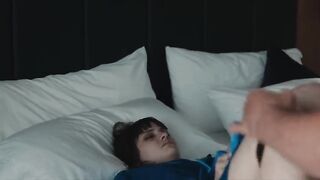 Kelly Depeault nude sex scenes - Noémie Says Yes (2022)