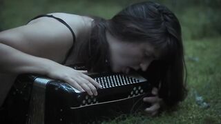 Natalia Portnoy nude, Mara Thurnheer, Yanna Rüger naked - At Night All the Cats Are Black (2022)