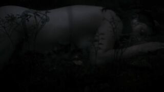 Natalia Portnoy nude, Mara Thurnheer, Yanna Rüger naked - At Night All the Cats Are Black (2022)