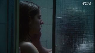 Nathalie Morris, Hannah Lynch sexy - Petrol (2022) hot scenes