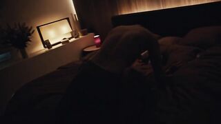 Nazmiye Oral, etc - Undercover s03e03 (2022) topless scenes