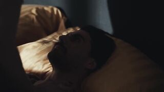 Nazmiye Oral, etc - Undercover s03e03 (2022) topless scenes