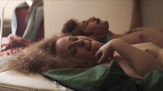 Niovi Charalambous naked - Daphne (2022) Explicit Sex