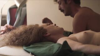 Niovi Charalambous naked - Daphne (2022) Explicit Sex