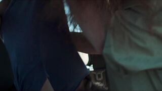 Niovi Charalambous naked - Daphne (2022) Explicit Sex