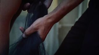 Simone Bucio naked - Piaffe (2022) Fetish BDSM movie