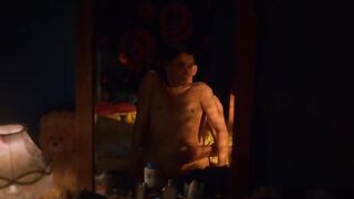 Solomiya Kyrylova, Olena Khokhlatkina - Pamfir (2022) erotic video