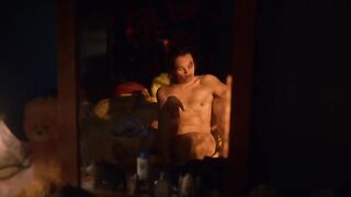 Solomiya Kyrylova, Olena Khokhlatkina - Pamfir (2022) erotic video