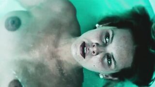 Giovanna Lancellotti naked, Louise D'Tuani, Camilla de Lucas nude - Burning Betrayal (2023)