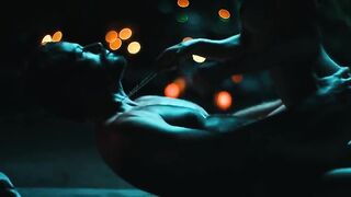 Giovanna Lancellotti naked, Louise D'Tuani, Camilla de Lucas nude - Burning Betrayal (2023)