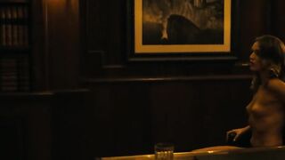 Lili Simmons, Carmela Zumbado, Miriam A. Hyman nude - Power Book IV Force (2023) Season 02