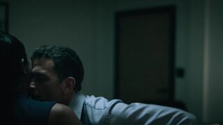 Lili Simmons, Carmela Zumbado, Miriam A. Hyman nude - Power Book IV Force (2023) Season 02