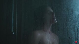 Ana Rujas nude, Macarena García, Cecilia Roth sex - La Mesías s01e01-03 (2023)