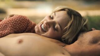 Bella Heathcote sex - Scrublands s01e03 (2023)