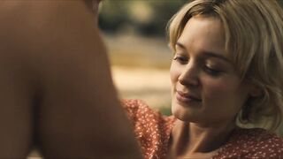 Bella Heathcote sex - Scrublands s01e03 (2023)