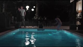 Belén Cuesta naked, Chacha Huang nude - The Cuckoo's Curse (2023)