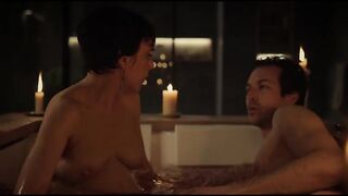 Belén Cuesta naked, Chacha Huang nude - The Cuckoo's Curse (2023)