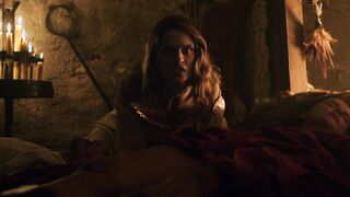 Horror Nude Scene | Denice Duff nude, Olivera Perunicic hot, Stasa Nikolic nude - Subspecies V Bloodrise (2023)