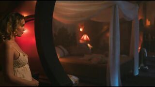 Farah Zeynep Abdullah naked s- Bihter (2023) All Hot Sex Nude Scenes