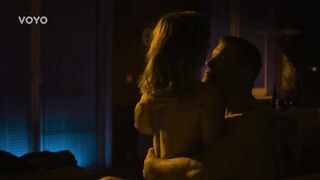 Gabriela Heclová, Zuzana Novotná nude - Extraktori s01e01 (2023)