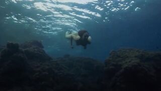 Jennifer Lawren nude, Saida Benza sex, Isa Feliu naked - Heart (2023)