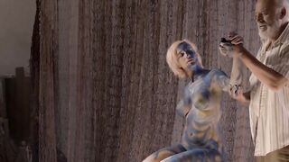 Jennifer Lawren nude, Saida Benza sex, Isa Feliu naked - Heart (2023)