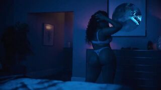 KaMillion sexy, DomiNque Perry nude, Brittney Jefferson sex - Rap Shit (2023)