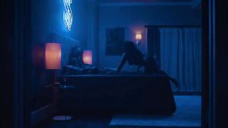 KaMillion sexy, DomiNque Perry nude, Brittney Jefferson sex - Rap Shit (2023)