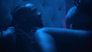 KaMillion sexy, DomiNque Perry nude, Brittney Jefferson sex - Rap Shit (2023)