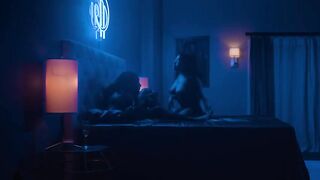 KaMillion sexy, DomiNque Perry nude, Brittney Jefferson sex - Rap Shit (2023)