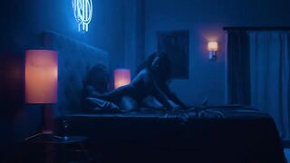 KaMillion sexy, DomiNque Perry nude, Brittney Jefferson sex - Rap Shit (2023)