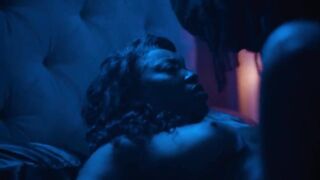 KaMillion sexy, DomiNque Perry nude, Brittney Jefferson sex - Rap Shit (2023)