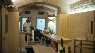 Kateřina Janečková hot - Dad in trouble (2023)