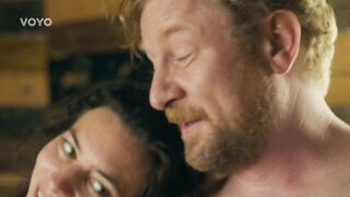 Kateřina Janečková hot - Dad in trouble (2023)