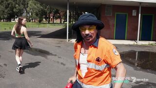 Katrina Spadone hot, Mercedi Lee sexy - Darradong Local Council (2023) s01e01-04