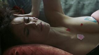 Nina Dobrev sexy - Sick Girl (2023)