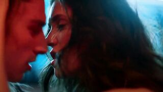 Nina Dobrev sexy - Sick Girl (2023)