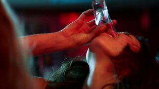 Nina Dobrev sexy - Sick Girl (2023)