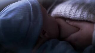 Odessa Young nude - Manodrome (2023)