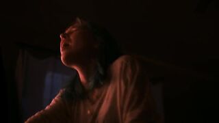 Odessa Young nude - Manodrome (2023)