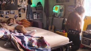 Zoé Marchal, Lewkowski Yovel sexy - Nouveaux riches (2023) Hot Scenes