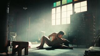 Emily Cox nude - Alma and Oskar (2022) Explicit Nude Scenes